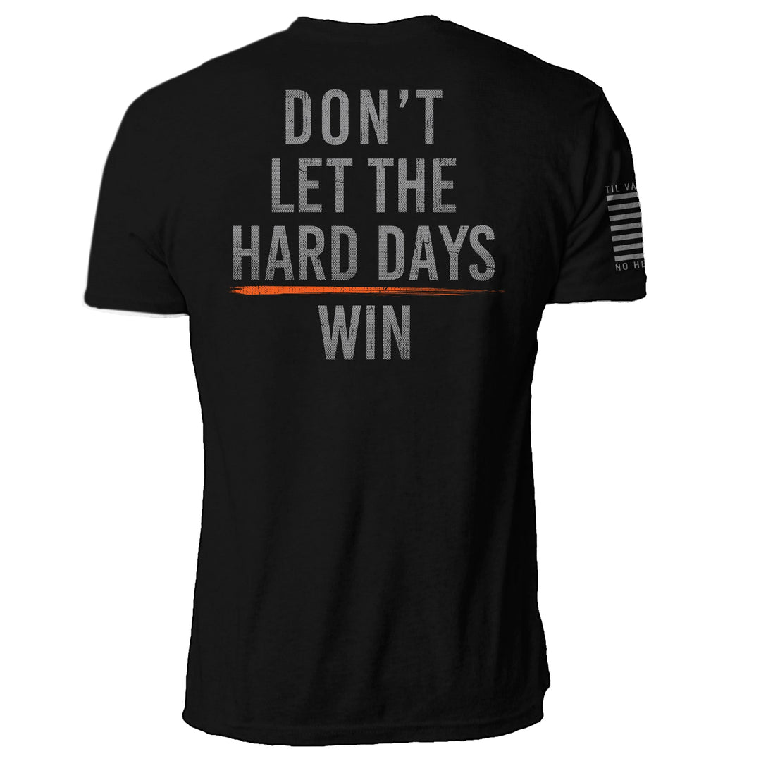 Hard Days