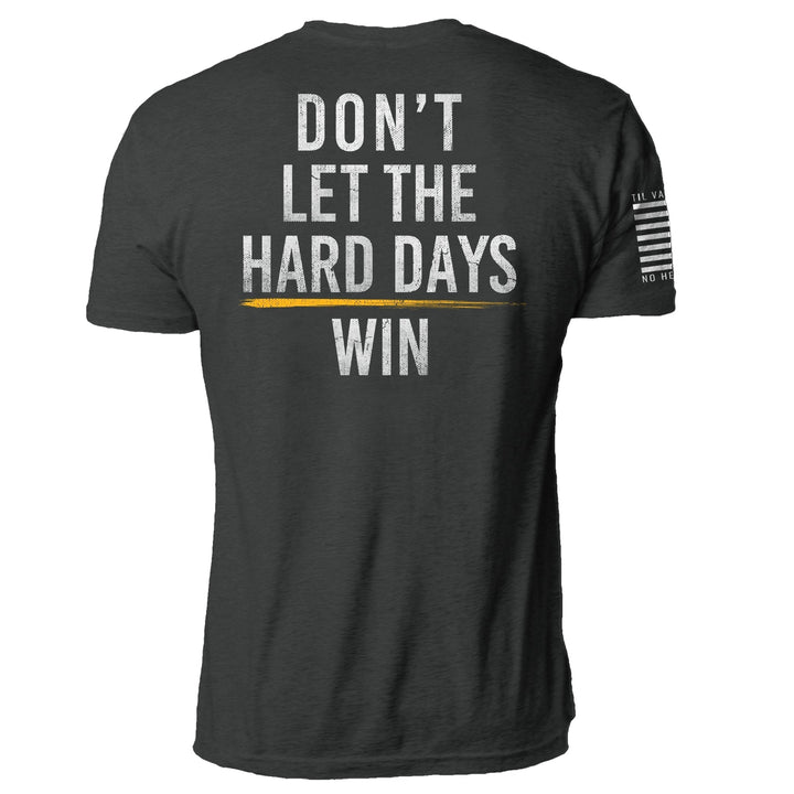 Hard Days