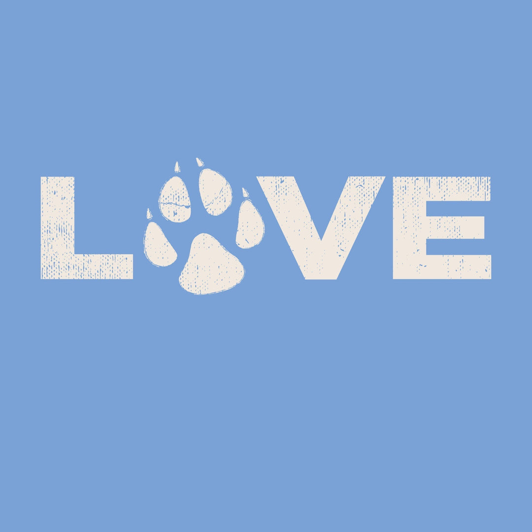 The Love Of Dogs